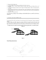 Preview for 9 page of Aarrow Stratford Sf 30 Installation & Operating Instructions Manual