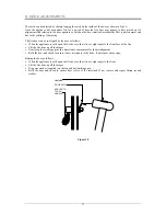 Preview for 13 page of Aarrow Stratford Sf 30 Installation & Operating Instructions Manual