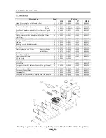 Preview for 14 page of Aarrow Stratford Sf 30 Installation & Operating Instructions Manual