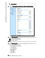 Preview for 82 page of Aastra 53I IP PHONE - RELEASE 2.0 User Manual