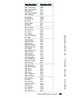 Preview for 97 page of Aastra 53I IP PHONE - RELEASE 2.0 User Manual