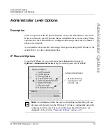 Preview for 61 page of Aastra 53I Administrator'S Manual