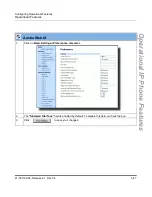 Preview for 257 page of Aastra 53I Administrator'S Manual