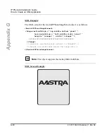 Preview for 788 page of Aastra 53I Administrator'S Manual