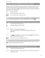 Preview for 47 page of Aastra 600c series User Manual