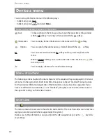 Preview for 54 page of Aastra 600c series User Manual