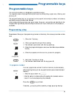 Preview for 26 page of Aastra 6753 User Manual