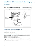 Preview for 55 page of Aastra 6753 User Manual