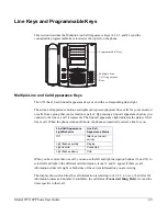 Preview for 55 page of Aastra 6753I User Manual