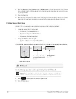 Preview for 66 page of Aastra 6753I User Manual