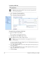 Preview for 86 page of Aastra 6753I User Manual