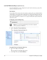 Preview for 92 page of Aastra 6753I User Manual