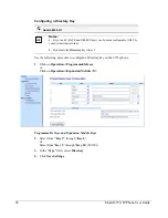 Preview for 102 page of Aastra 6753I User Manual