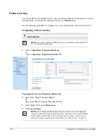 Preview for 112 page of Aastra 6753I User Manual