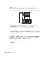 Preview for 125 page of Aastra 6753I User Manual