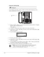 Preview for 128 page of Aastra 6753I User Manual