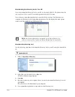 Preview for 142 page of Aastra 6753I User Manual