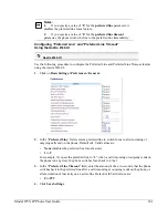 Preview for 187 page of Aastra 6753I User Manual