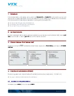 Preview for 3 page of Aastra 675xi Series Quick User Manual