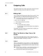 Preview for 39 page of Aastra 7433ip User Manual