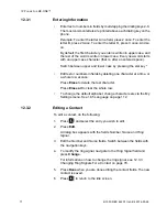 Preview for 77 page of Aastra 7444ip User Manual