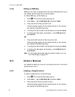 Preview for 87 page of Aastra 7444ip User Manual