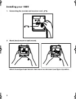 Preview for 6 page of Aastra 9009 User Manual