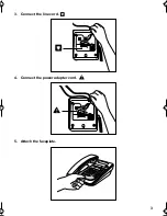 Preview for 7 page of Aastra 9009 User Manual