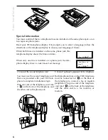 Preview for 8 page of Aastra 9120 User Manual