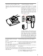 Preview for 9 page of Aastra 9120 User Manual