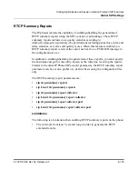 Preview for 291 page of Aastra 9143i Series Administrator'S Manual