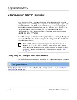 Preview for 298 page of Aastra 9143i Series Administrator'S Manual