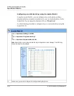 Preview for 320 page of Aastra 9143i Series Administrator'S Manual