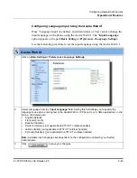 Preview for 355 page of Aastra 9143i Series Administrator'S Manual