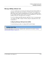 Preview for 399 page of Aastra 9143i Series Administrator'S Manual