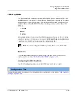 Preview for 401 page of Aastra 9143i Series Administrator'S Manual