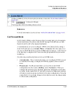 Preview for 403 page of Aastra 9143i Series Administrator'S Manual