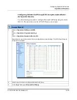 Preview for 511 page of Aastra 9143i Series Administrator'S Manual