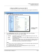 Preview for 519 page of Aastra 9143i Series Administrator'S Manual