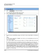 Preview for 520 page of Aastra 9143i Series Administrator'S Manual