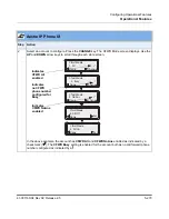 Preview for 579 page of Aastra 9143i Series Administrator'S Manual