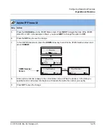 Preview for 581 page of Aastra 9143i Series Administrator'S Manual