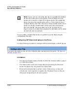 Preview for 598 page of Aastra 9143i Series Administrator'S Manual