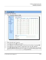 Preview for 633 page of Aastra 9143i Series Administrator'S Manual