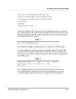 Preview for 1065 page of Aastra 9143i Series Administrator'S Manual