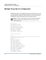 Preview for 1114 page of Aastra 9143i Series Administrator'S Manual