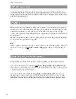 Preview for 38 page of Aastra Aastra 610d User Manual