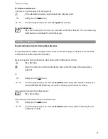 Preview for 59 page of Aastra Aastra 610d User Manual