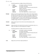 Preview for 67 page of Aastra Aastra 610d User Manual