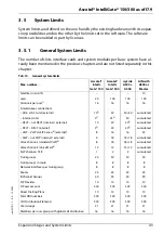 Preview for 43 page of Aastra Ascotel IntelliGate 150 System Manual